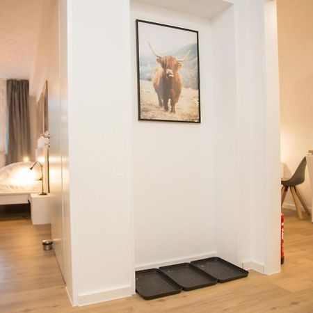 Welcome In - Weltringpark 2-T, Winterberg Exterior foto
